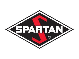 обои Spartan лого фото