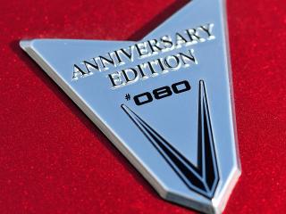 обои 2008 Victory Vision 10th Anniversary Edition Sells out in 7 Minutes значек фото