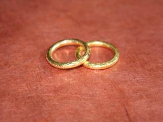 обои Свадьба,   обручальные кольца фото