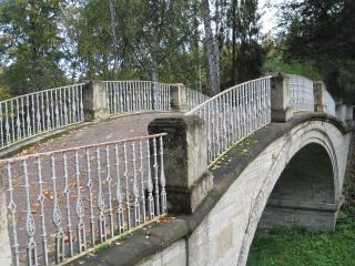 обои Старый мост фото