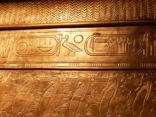 обои Египетские иероглифы фото