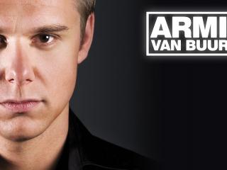 обои Armin van buuren диджей и музыкант фото