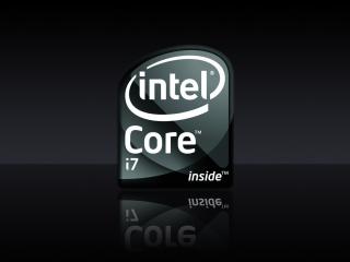 обои Процессор интел ай 7 инсайд фото