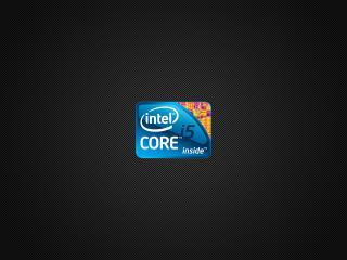 обои Семейство процессоров Intel core i5 фото