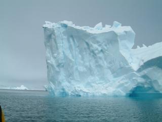 обои Величие айсберга фото