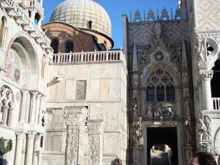 обои Собор святого марка в венеции фото