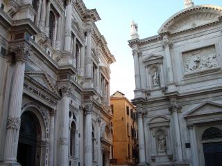 обои Соборы венеции фото