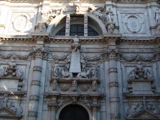 обои Архитектура Венеции в Италии фото