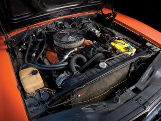 обои Dodge Charger General Lee 1979 мотор фото