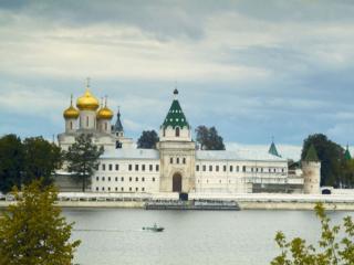 обои Ипатьевский монастырь фото